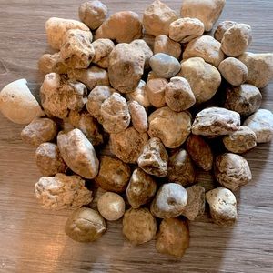 BREAK YOUR OWN-2-4” UNOPENED GEODES